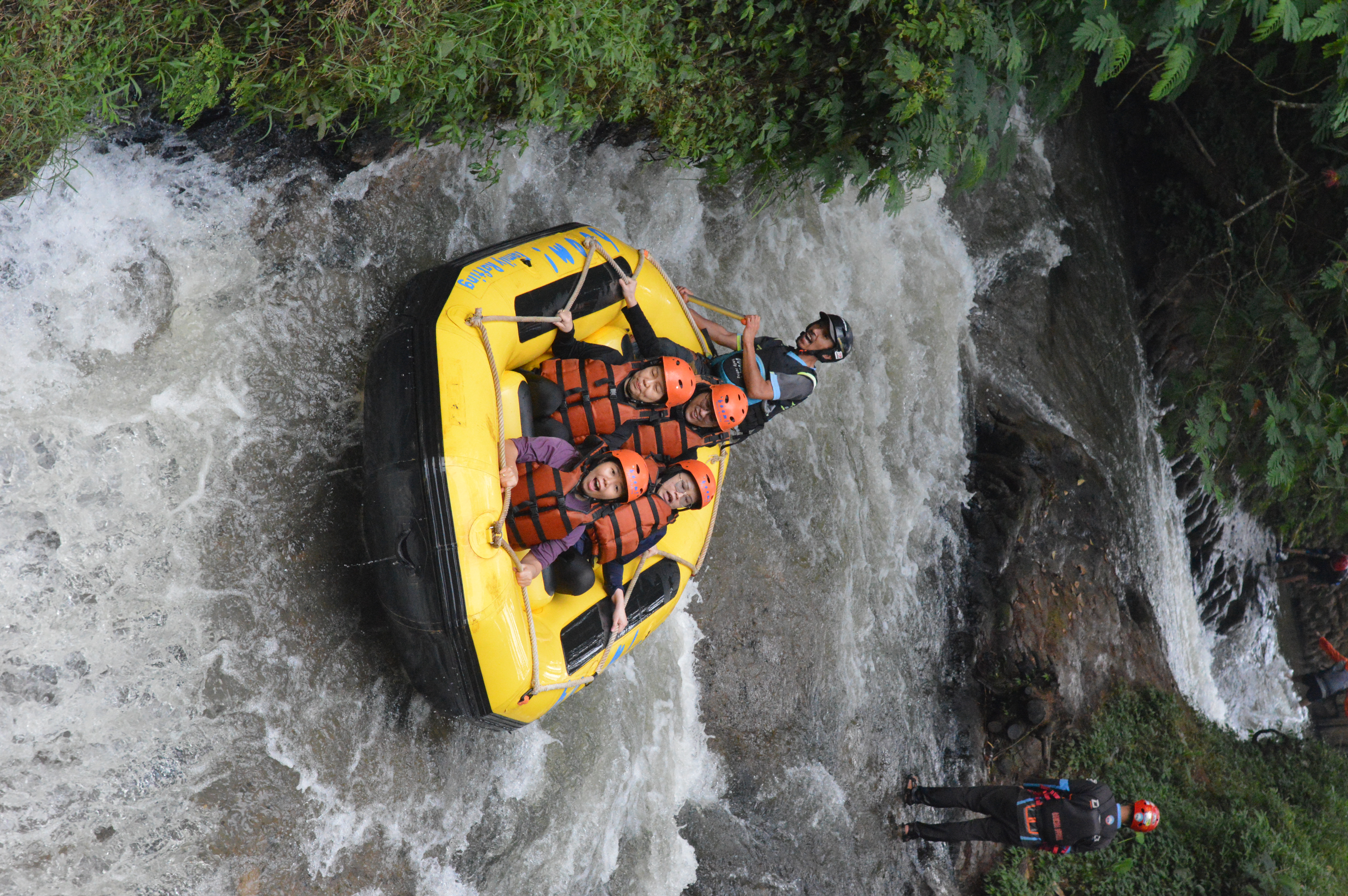 Arung Jeram 4