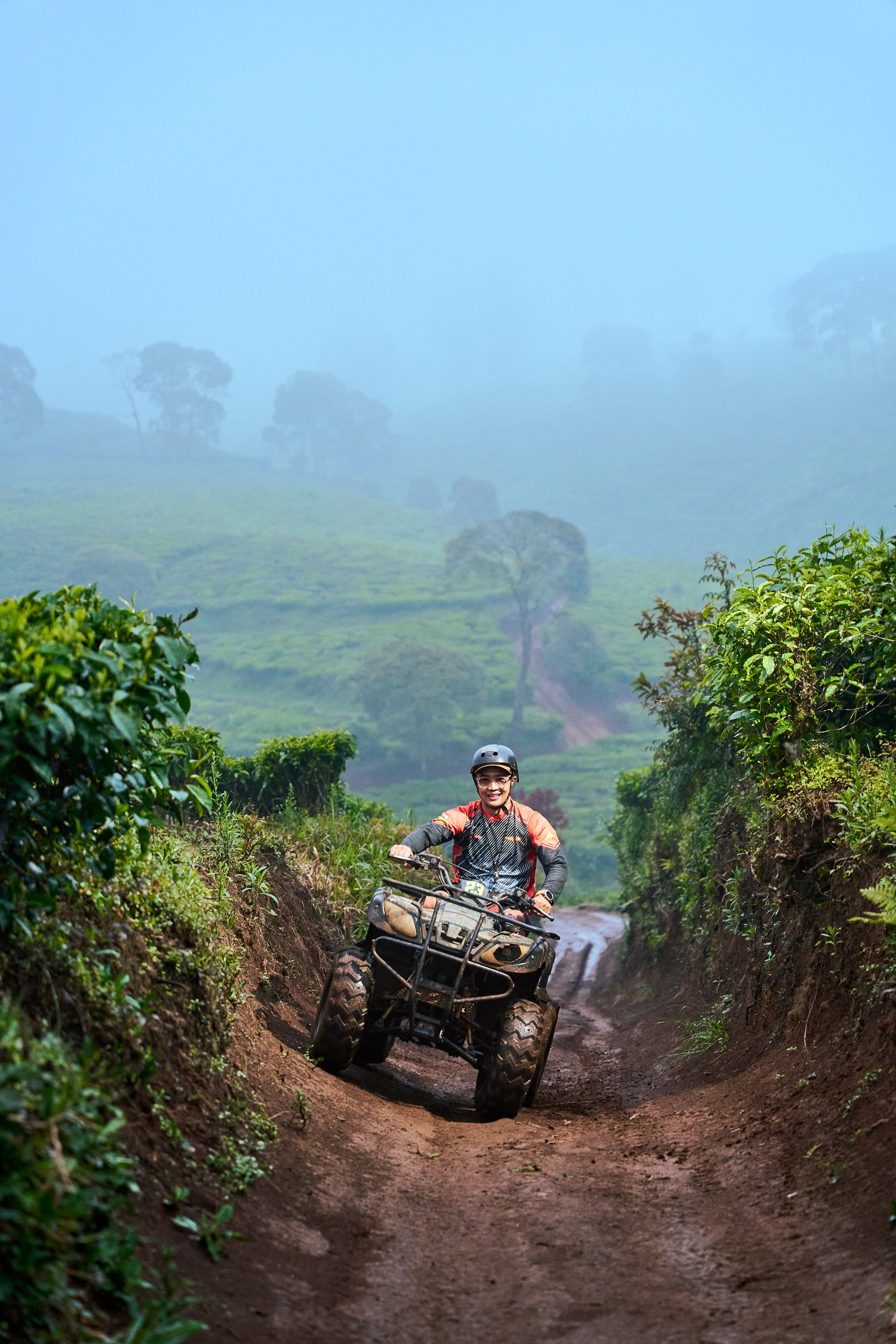 Fun ATV