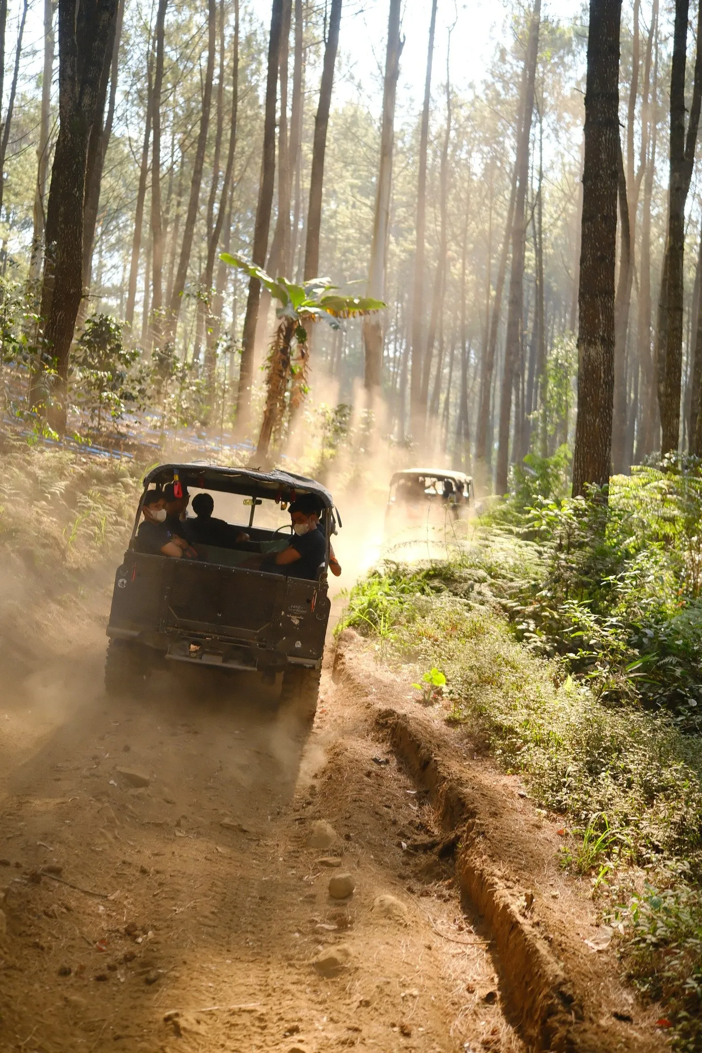 Offroad