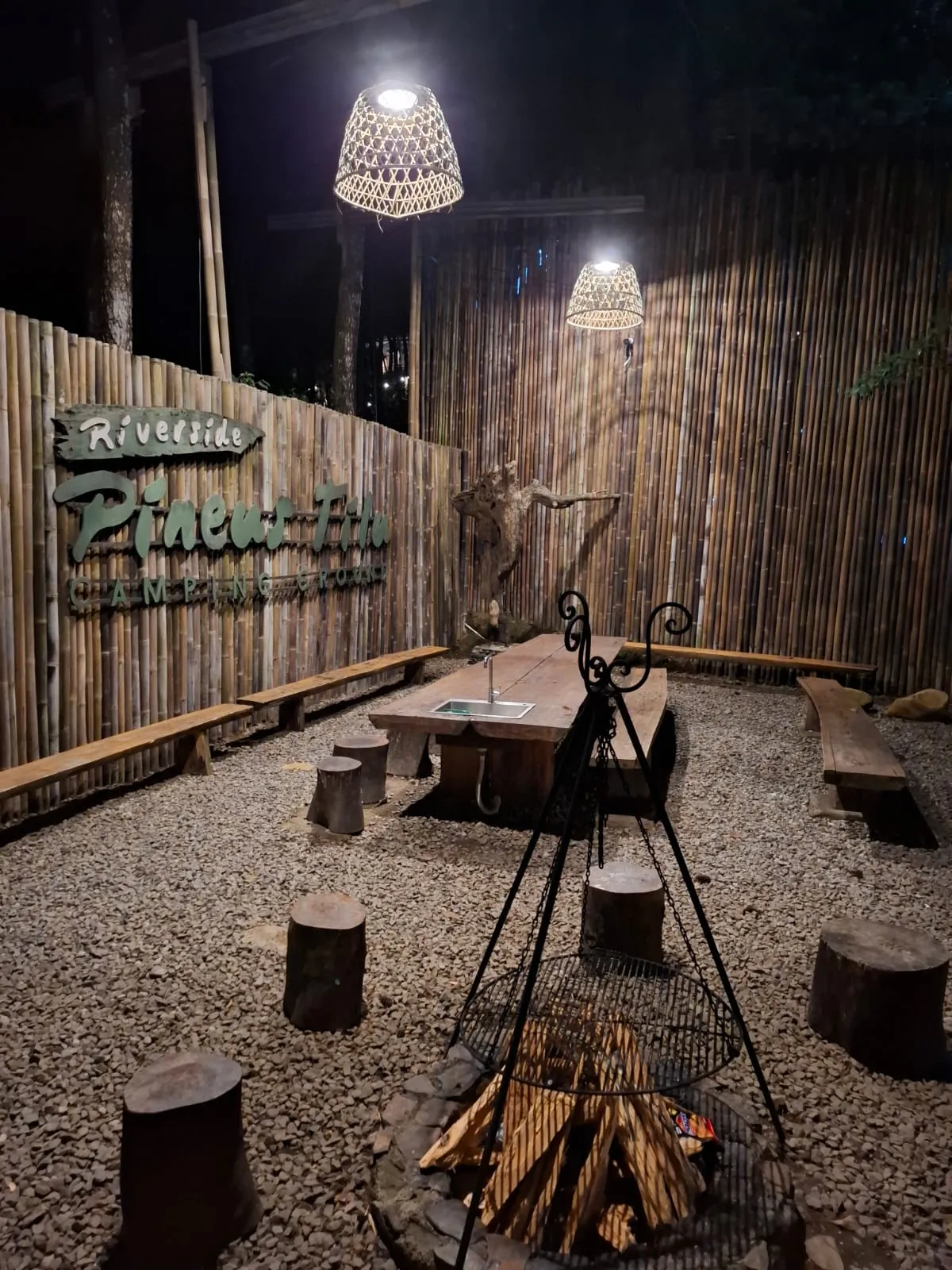 Gallery Pineus Tilu 3 VIP 7