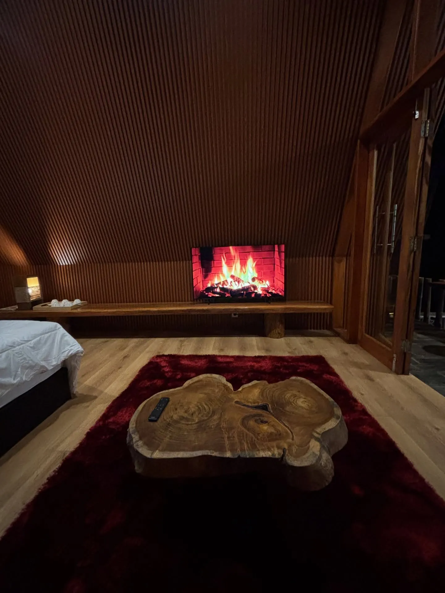 Gallery Cabin VIP-B 4