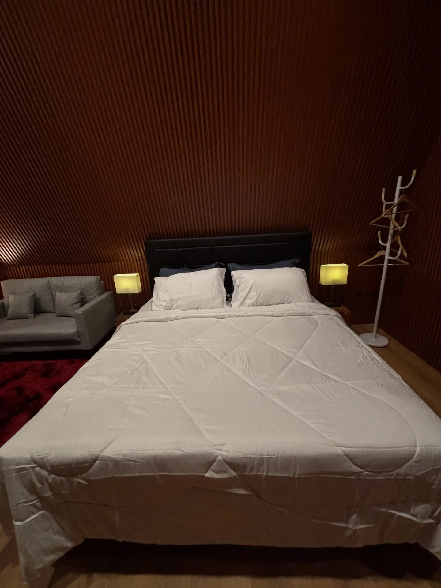 Gallery Cabin VIP-B 5