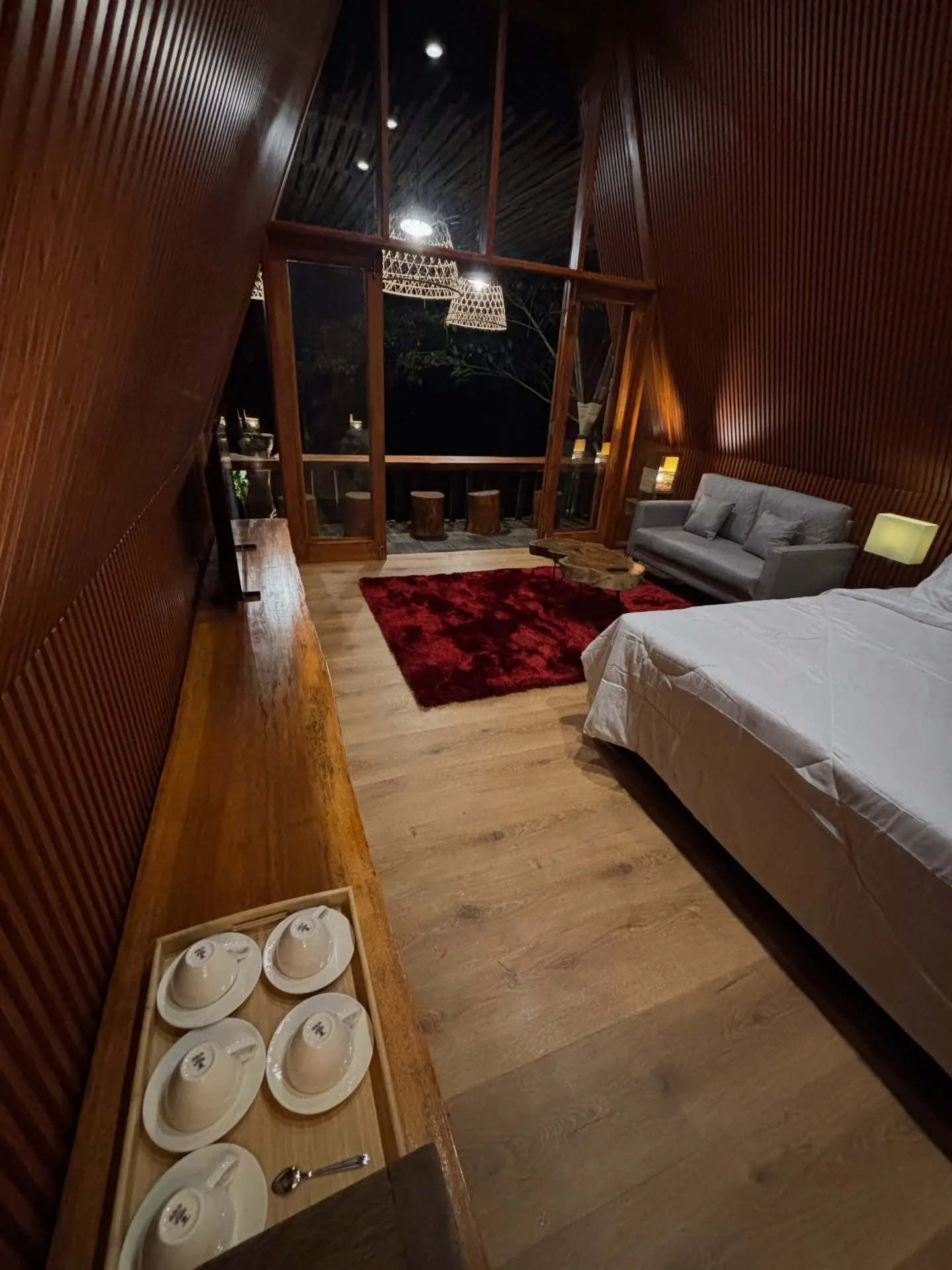 Gallery Cabin VIP-B 8