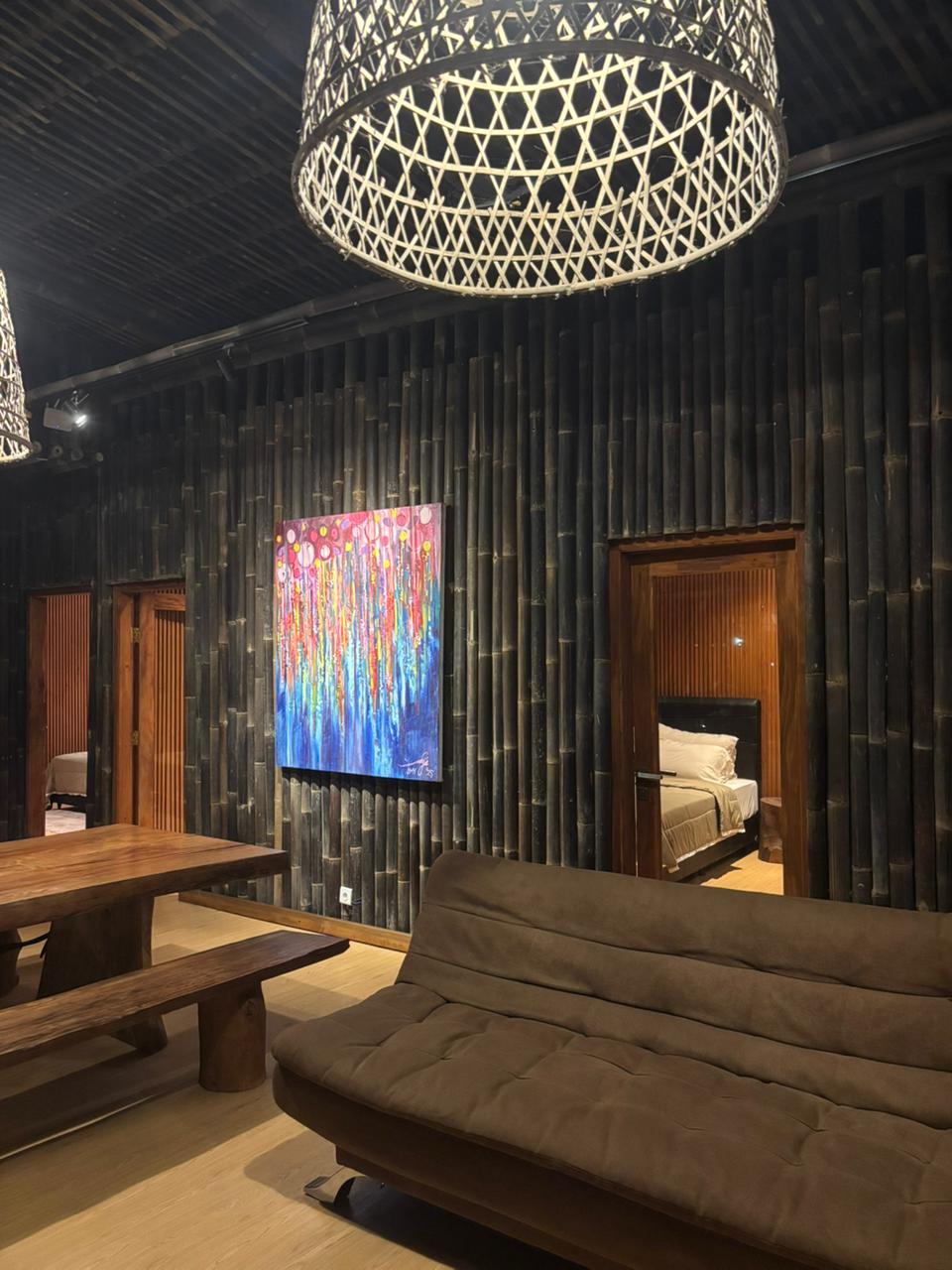 Gallery Cabin VVIP 7