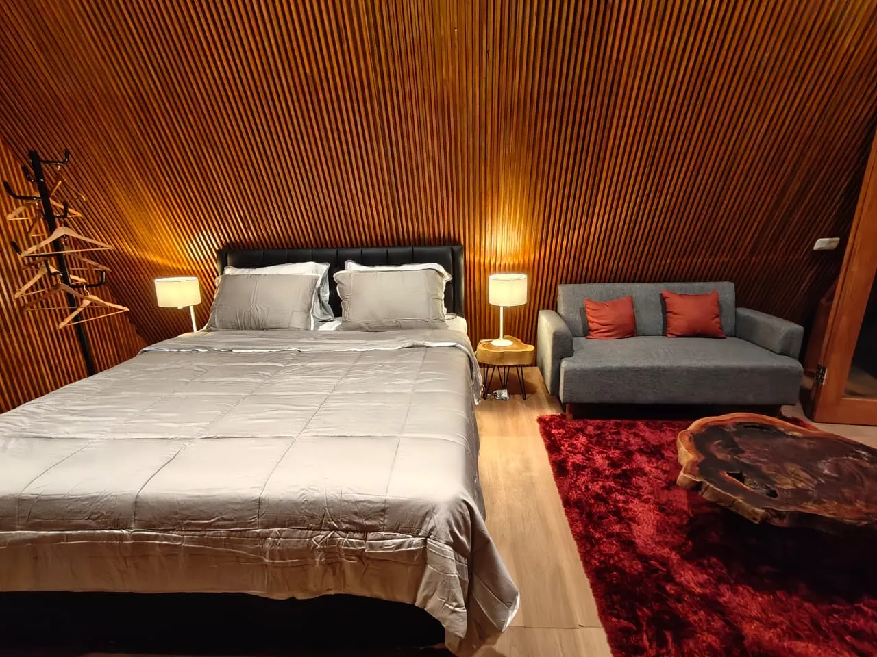 Gallery Cabin VIP-A 1