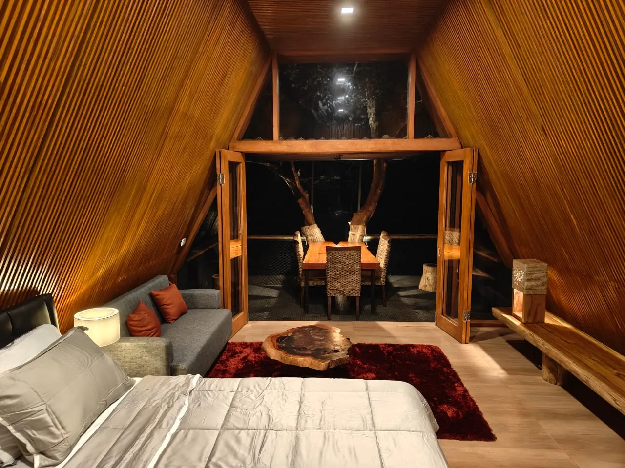 Gallery Cabin VIP-A 3