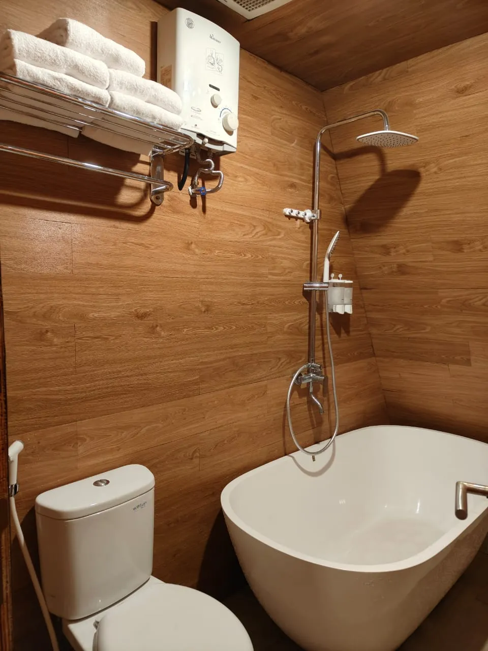 Gallery Cabin VIP-A 4