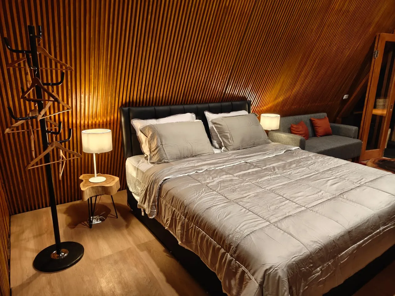 Gallery Cabin VIP-A 5