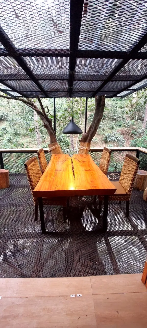 Gallery Cabin VIP-A 6