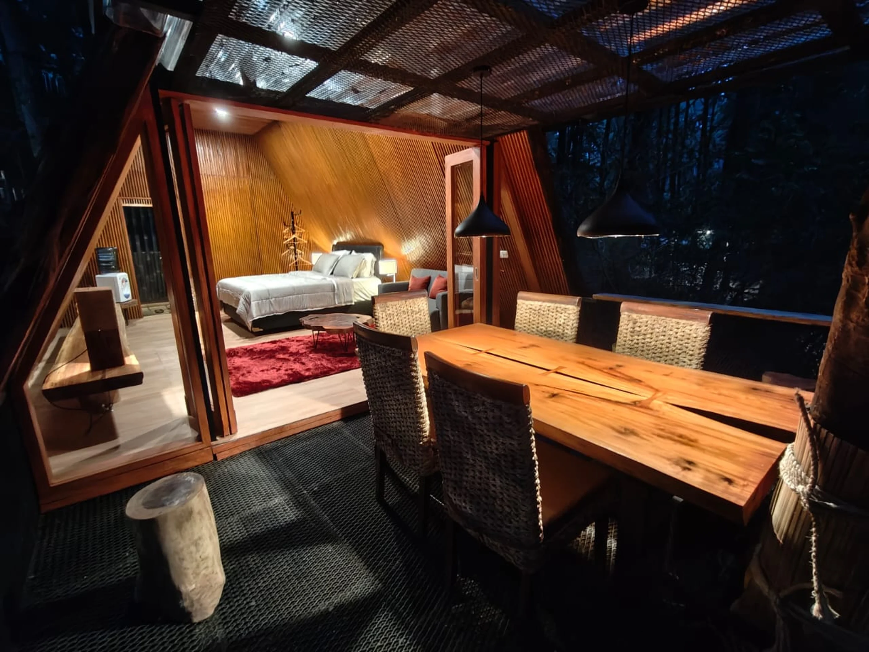 Gallery Cabin VIP 7
