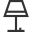 2 Table Lamps