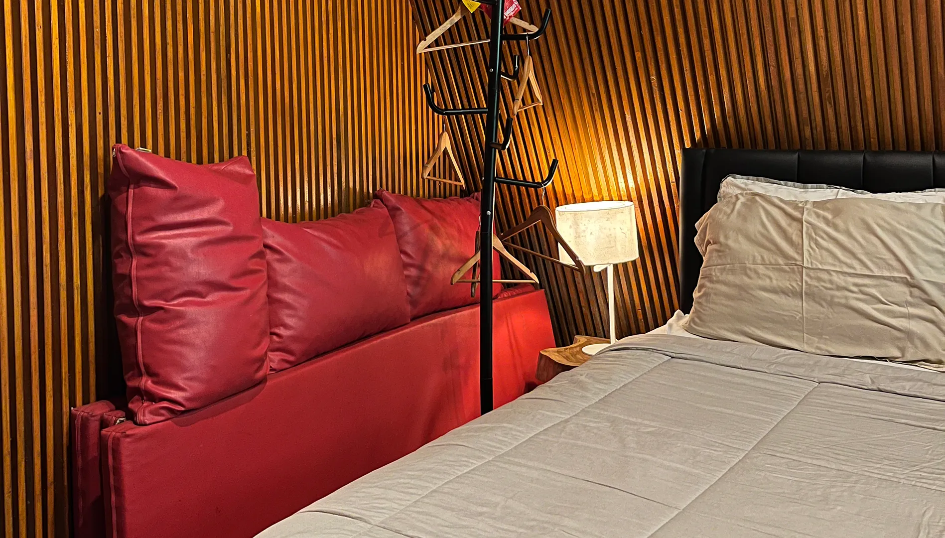 Pineus Tilu Cabin VIP-A