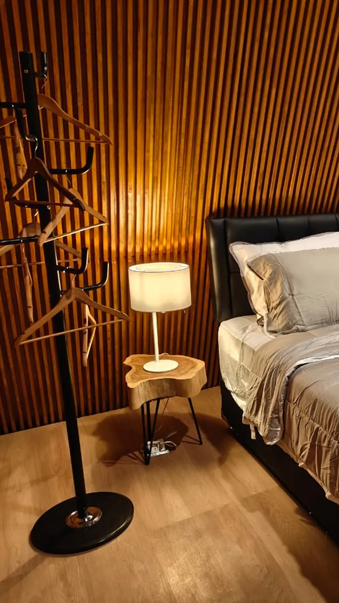 Pineus Tilu Cabin VIP-A