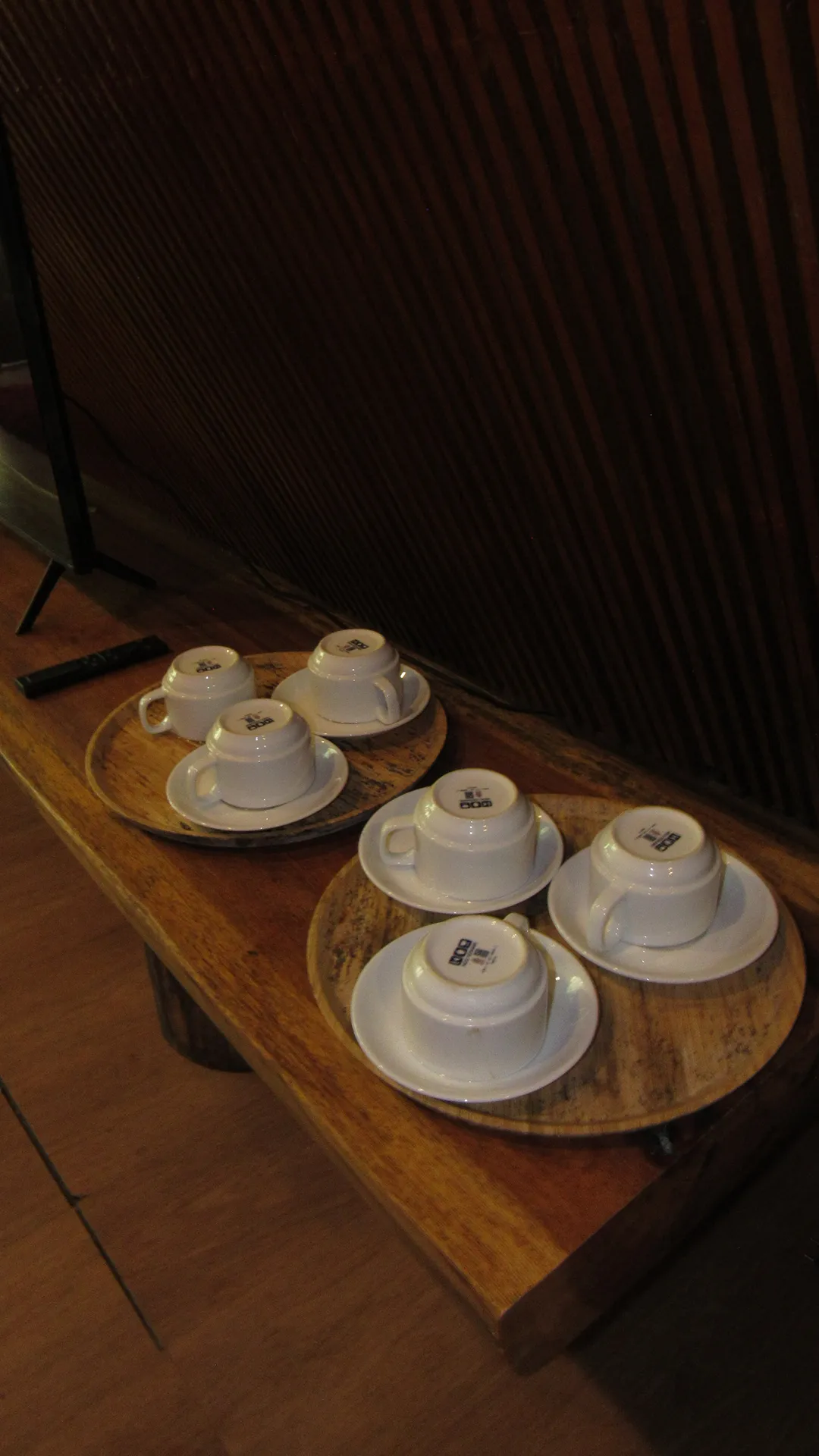 Pineus Tilu Cabin VIP-A