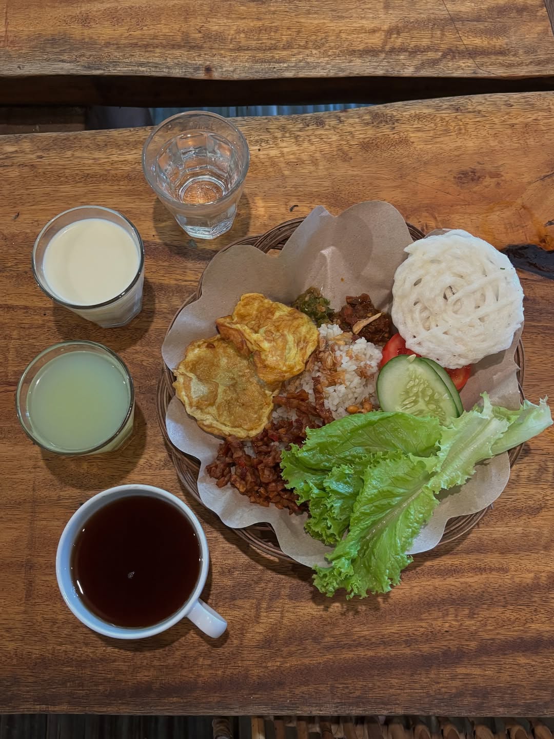 Breakfast gallery 1
