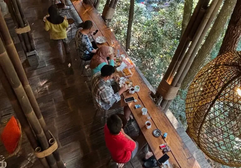 Breakfast gallery 4
