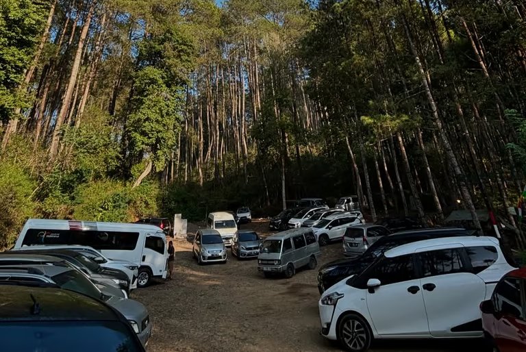 Parking Area 2