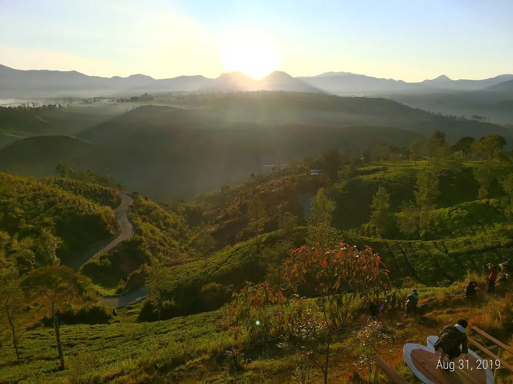 Sunrise Point Cukul